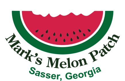 Mark's Melon Patch