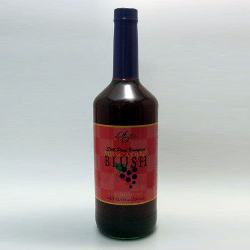Muscadine Blush Non-Alcoholic